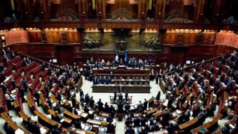 Italicum – Il Governo supera a larga maggioranza il primo voto di fiducia