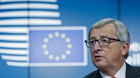 Eurogrupo adiado para as 16,30hXNUMX: "negociações construtivas"