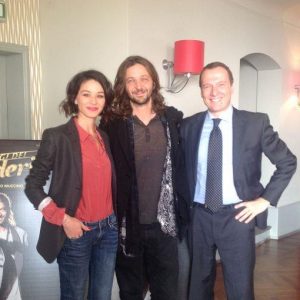 Banca Generali sostiene il cinema: partner finanziario per Muccino