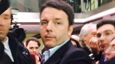 Renzi chiude la festa dell’Unità: “Basta veti: siamo l’Italia del sì”