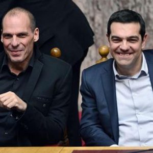 Grèce : avoirs sur les oligarques et les armateurs