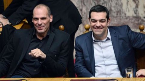 Yunani: aset pada oligarki dan pemilik kapal
