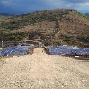 Die Zukunft der Photovoltaik? In Kanada und Japan