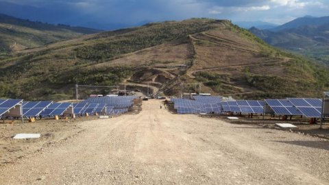 Die Zukunft der Photovoltaik? In Kanada und Japan