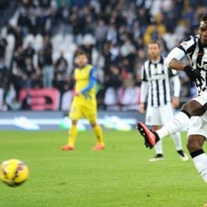 CHAMPIONS LEAGUE – În această seară, Juve a revenit la un vis, dar Borussia este acolo