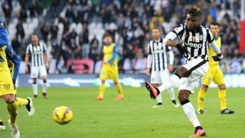 CHAMPIONS LEAGUE – În această seară, Juve a revenit la un vis, dar Borussia este acolo