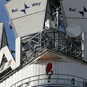 Rai: “Improcedibile” l’Opa di Ei Towers per Rai Way