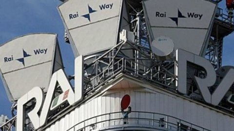 Mediaset: Предложение о поглощении Rai Way, которое взлетает на фондовой бирже