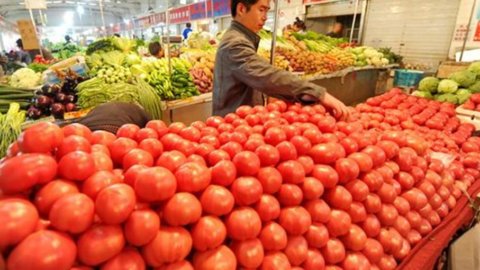Istat: Handelsüberschuss über den Erwartungen, italienischer Lebensmittelboom