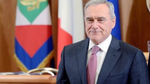 Grasso: „Nu este nevoie de o lege pentru a revoca anuitățile persoanelor condamnate”