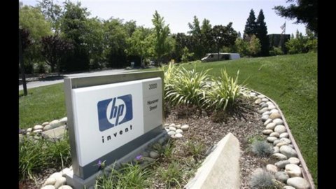 Hewlett-Packard caută o relansare prin achiziționarea Aruba