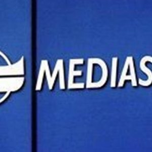 Borsa: Mediaset corre in Italia e Spagna su ipotesi riassetto