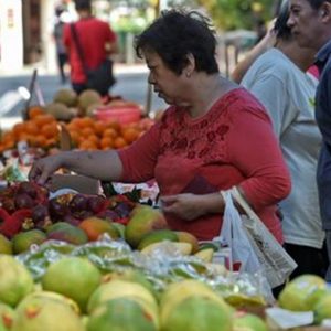 Italia y España: la deflación sigue ahí, pero se frena