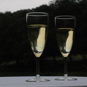 Champagne, le eccellenze italiane conquistano il mondo