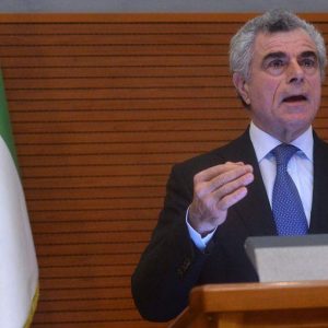 Finmeccanica, Moretti: “La politica delle alleanze è fondamentale”