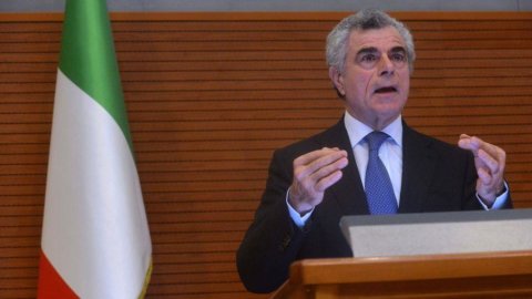 Finmeccanica: l’ad Moretti non si candida a sindaco di Roma