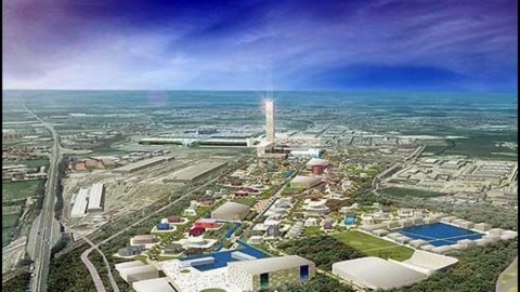 Smart cities, nasce una comunità open source