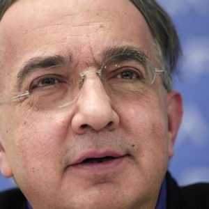 Marchionne: "फेरारी इटली में करों का भुगतान करेगा"