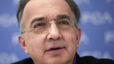 Marchionne : "Ferrari paiera des impôts en Italie"