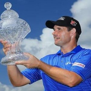 Golf, la seconde chance de Padraig