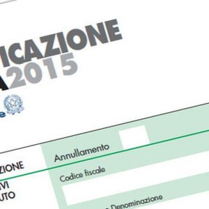 Certificazione unica 2015: addio Cud, ecco cosa cambia