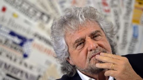 Revenu de citoyenneté, tests de dialogue Pd-Grillo