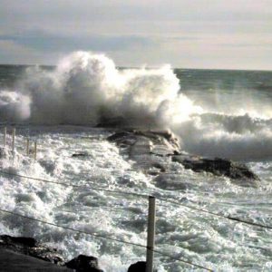 Schlechtwetterplage: Zwei Tote und Verletzte in Mittelitalien