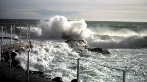 Flagello maltempo: due morti e feriti nel centro Italia