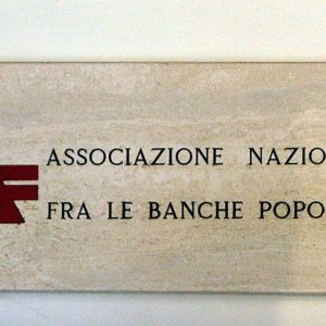 Banche popolari addio? Il futuro dopo l’abolizione del voto capitario di Debenedetti e Fabi