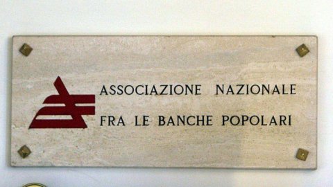 Banche popolari, conti correnti e impieghi crescono più della media del sistema