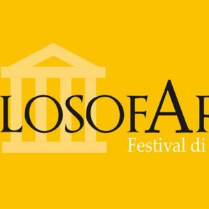 Gallarate și Busto Arsizio deschid festivalul FILOSOFARTI