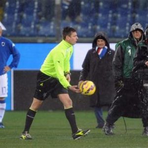 SERIE A ŞAMPİYONASI – Napoli ile Inter arasında beraberlik, goller ve şov: 2-2