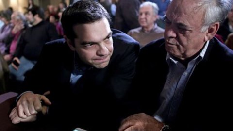 Grecia, l’Eurogruppo boccia il piano: niente aiuti a marzo