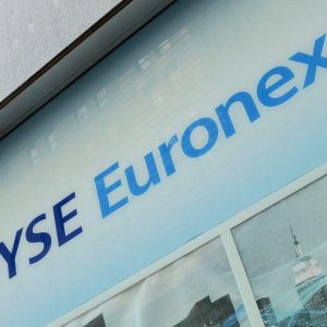 UE proíbe fusão entre Deutsche Borse e Nyse Euronext