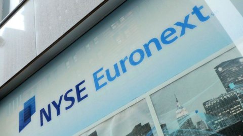 EU bans merger between Deutsche Borse and Nyse Euronext