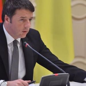 Renzi către Berlusconi: Să mergem înainte, referendum la Senat. Italicum nu se schimbă