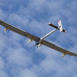 Solar Impulse: concluso giro del mondo