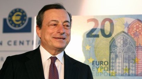 Draghi: Italien braucht Europa nach wie vor