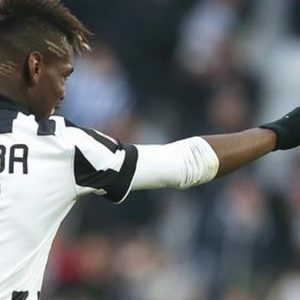 CAMPIONATO SERIE A – La Juventus batte il Sassuolo 1-0 e ipoteca lo scudetto: +11 sulla Roma