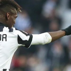 SÉRIE A - Juventus vence Sassuolo por 1-0 e hipoteca o Scudetto: +11 à Roma