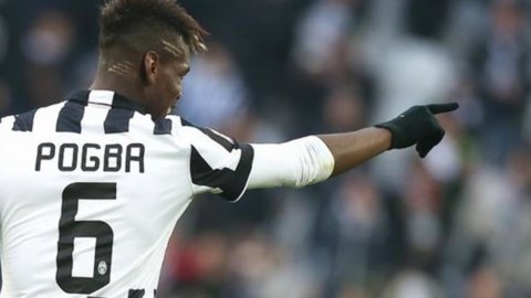 SERIE A CHAMPIONSHIP - Juventus beat Sassuolo 1-0 and mortgage the Scudetto: +11 on Roma
