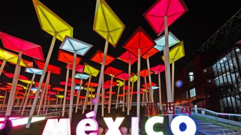 Ekspor dan awan: peluang baru dari Meksiko