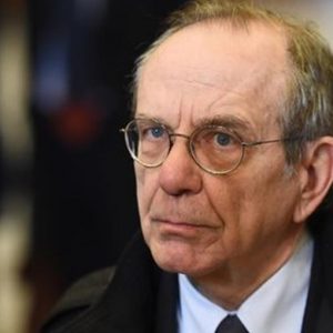 Padoan a festival economia: Sud cresce più di altre regioni d’Italia