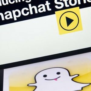 SnapChat, una startup da 15 miliardi