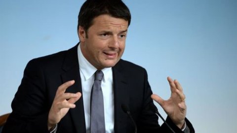 Renzi : "Des élections en 2018, quelle que soit l'issue du référendum"