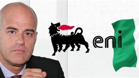 Eni se serre la ceinture : « De cette façon, nous devenons une entreprise plus solide »