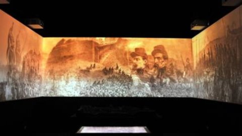 Roma: Pièce teatrale al Museo della Repubblica Romana e della memoria garibaldina