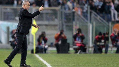 Roma e Lazio, troppi processi a Garcia e Pioli