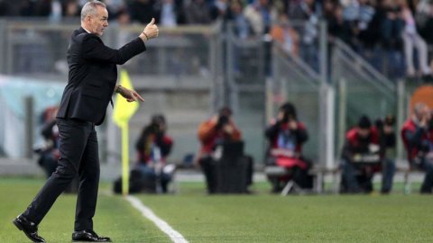 Rome et Lazio, trop d'épreuves de Garcia et Pioli