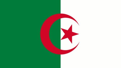 Algeria: a change of gear is needed